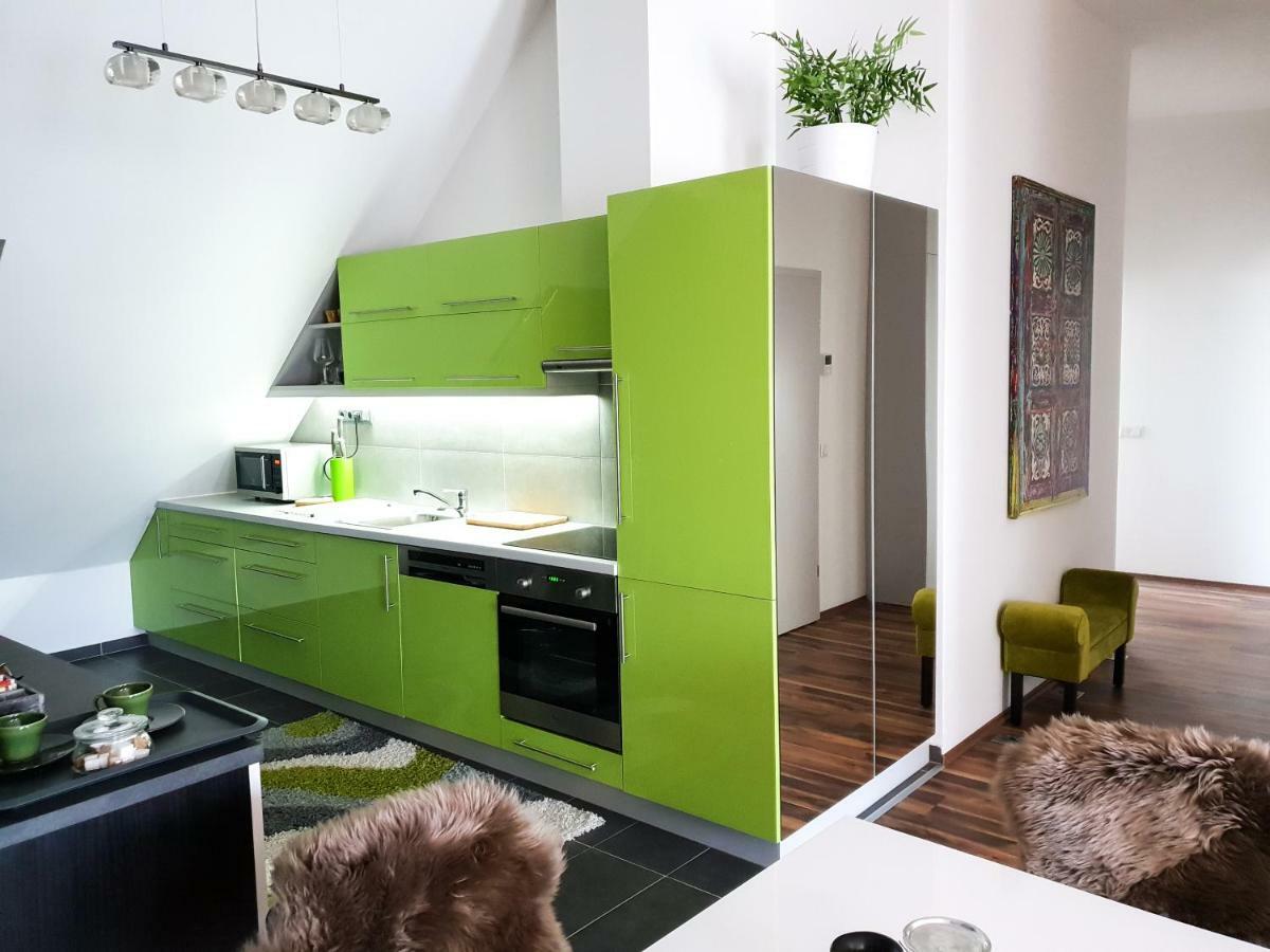 Central Home Budapest Exterior foto