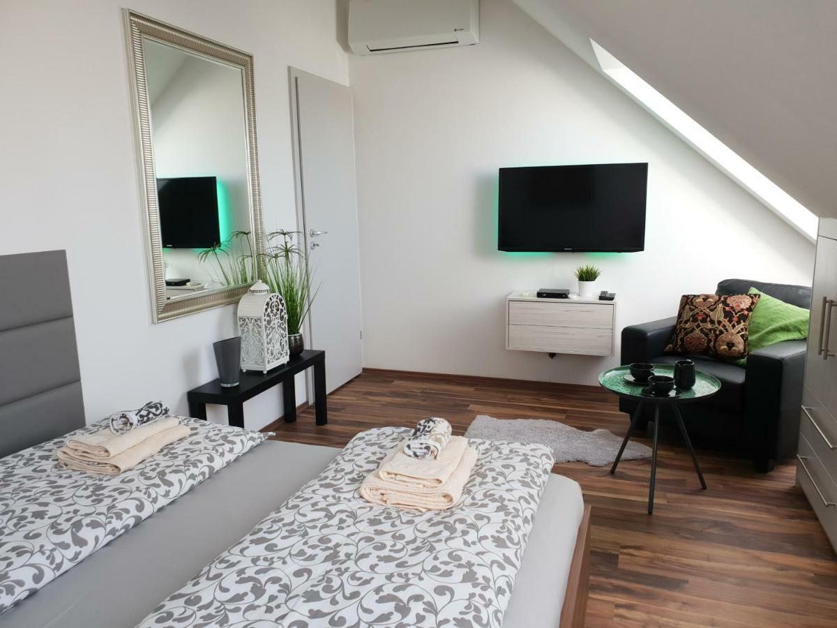 Central Home Budapest Exterior foto